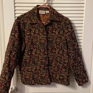 Chicos Brand Jacket